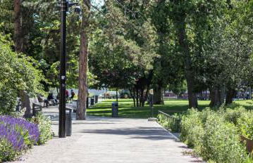 RI 2 - Appartement luxe centre ville - Foto 21