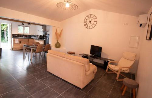 L'Aparte - T3 Les Oliviers - Foto 10