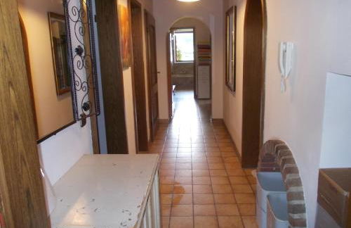 XXL apartment, 10 beds, 4 sleep-rooms, 140qm, 2 WC, 2 shower && - Foto 22