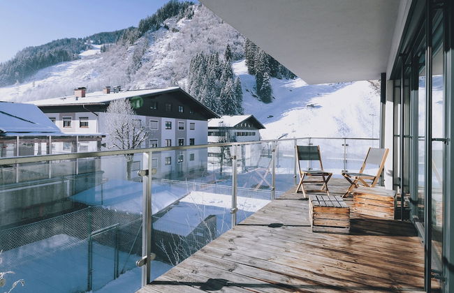 Apartments Goldbergblick by we rent - Foto 78