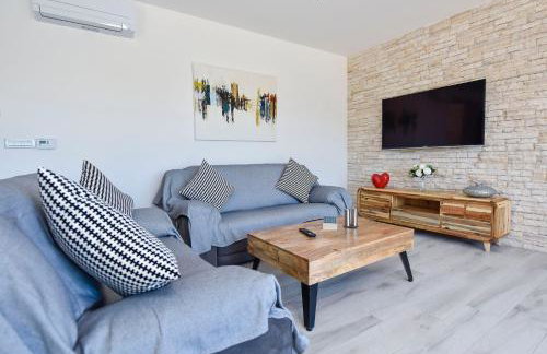 Moderner Bungalow mit Meerblick - Foto 15