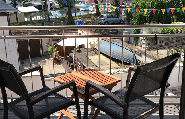 Schmuckkästle am Hafen - Foto 70