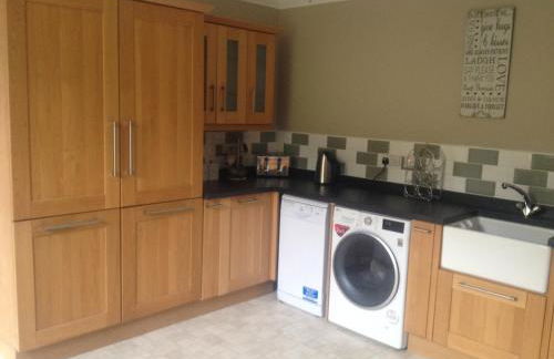 The Old Laundry at Allt A'Mhuilinn - Foto 7