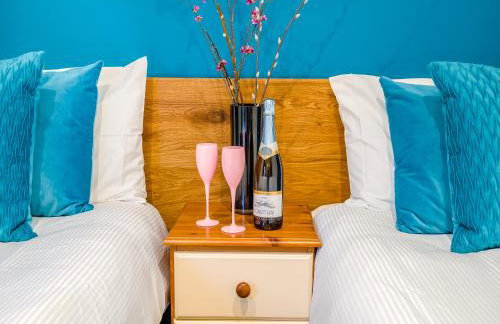 The Big Old Dairy - Foto 32