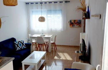 Esparto y sal - Foto 1