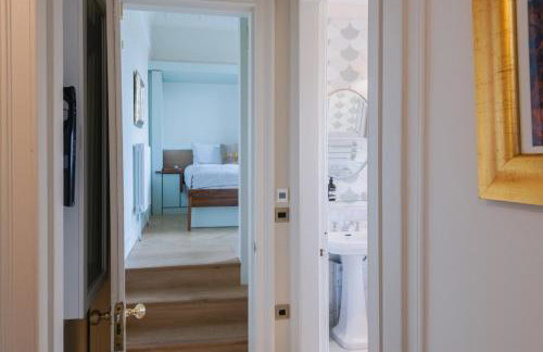 Luxury West End flat with stunning bay window views - Foto 8