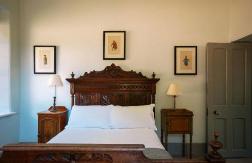 Russian Cottage Chatsworth Estate - Foto 13