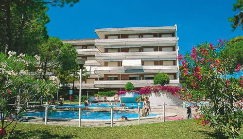 Flat in Lignano - Foto 5