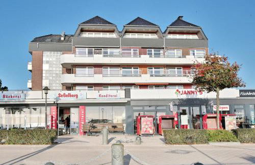 Strandperle Strandperle Appartement 103 - Foto 31