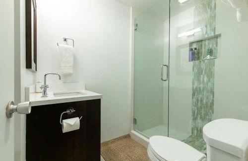 North Lake Tahoe Cabin and Hot Tub - Foto 11