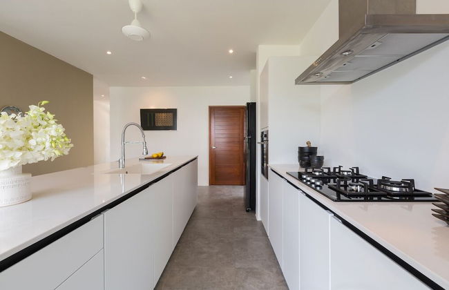 Villa Thansamaay - Foto 48