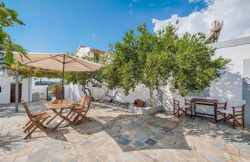 Casa La Perla - Lachania - Foto 2