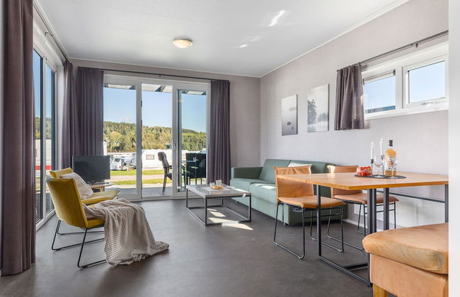 Topcamp Mjøsa - Brumunddal - Foto 21