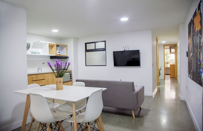 Edificio Helena - Photo 63