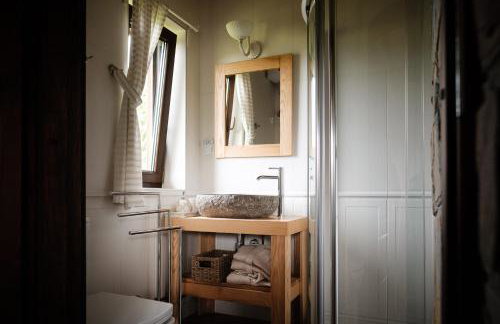 Na Jeżynowej Polanie z gorącą balia - Foto 14