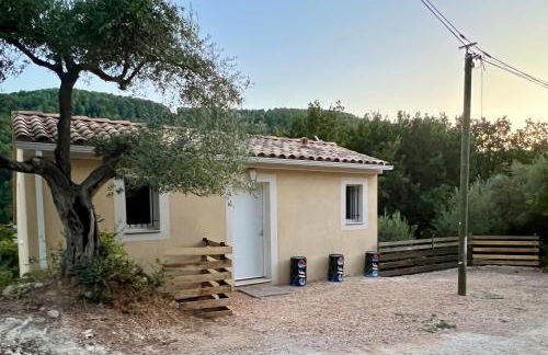 Villa Provence Méditerranée - Foto 37