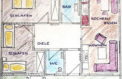 Familienferienhof Kroner - Foto 48