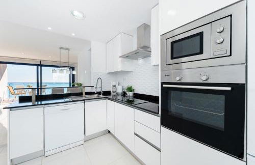 Lux Apartment Punta Prima, Spain - Foto 25