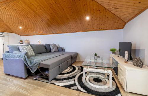 Casa Miradouro do Pigarro, Sunny Apartment - Foto 11