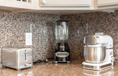 Primrose Palace Fountain Park Pool Hot tub - Foto 114