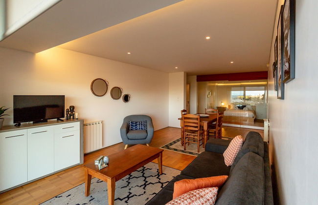 Quinta do Mar - Watch The Sun Rise Over The Ocean - Photo 21