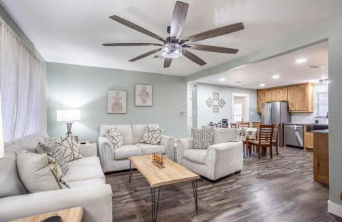 Off the Rails Retreat - Foto 46