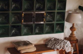 Ferienhaus Erbse - Foto 10