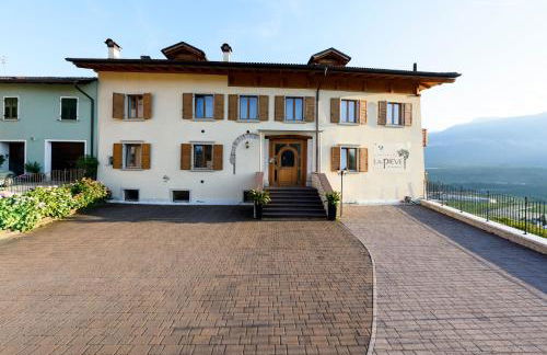 Agritur La Pieve - Foto 31