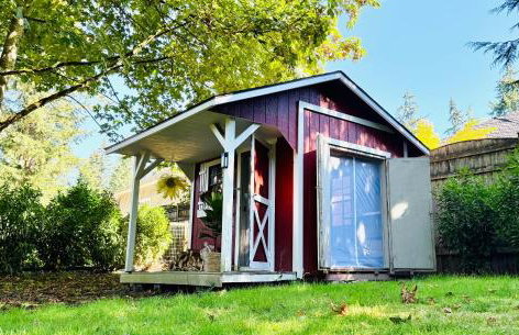 Joy House - Foto 30