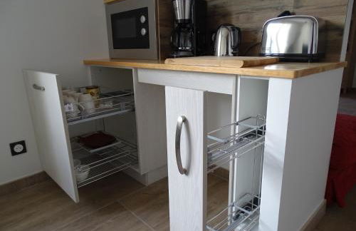 Le Panorama - Vue mer - Foto 25