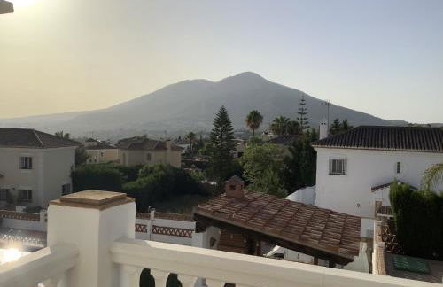 Casa Sierra - 4 bedroom villa with pool - Alhaurin el Grande, Coin, Mijas Pueblo - Photo 24