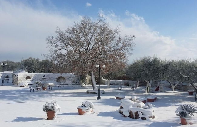 Agriturismo Regno di Marzagaglia - Foto 55