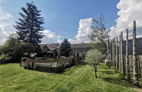 Gite de la chabardiere - Foto 10