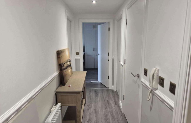 1Br Sheffield Stay - Private, Secure, Free Parking - Photo 11