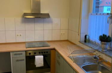 Ferienwohnung Franke - Foto 6