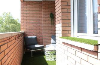 Modern Apartament al costat del Parc de la Devesa - Foto 29