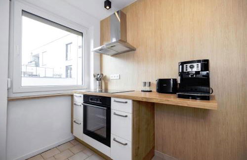 Großzügige Wohnungen am Stadtrand - Foto 55