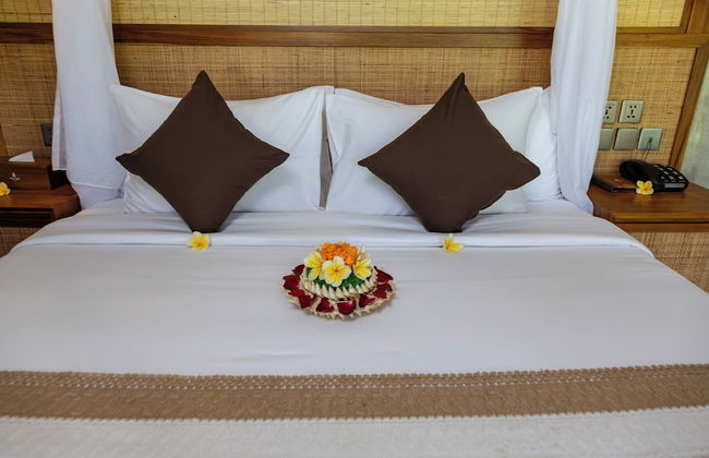 The Pulu Villas by GenuineHost - Foto 18