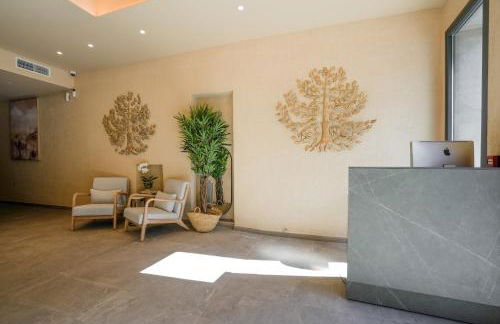 SJ7 Aparthotel - Foto 20