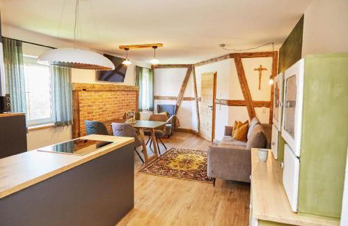 Ferienwohnungen Wald und Wiese - Foto 14