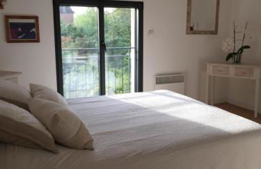 Maison de Charme - Photo 5