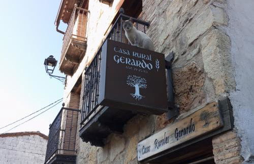 Casa Rural Raíces del Alto Tajo - Foto 5