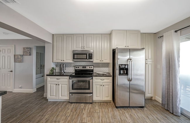 Sunny Waterside B in Dania Beach - Foto 38