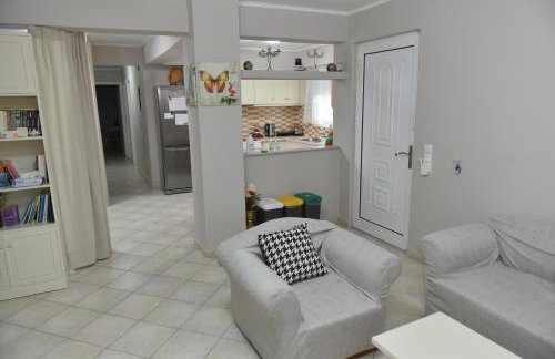 Fanis Apartment - Foto 3