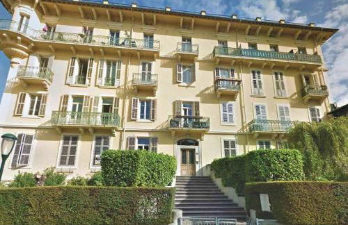 Studio de charme rénové en centre-ville, animaux admis - FR-1-555-123 - Foto 16