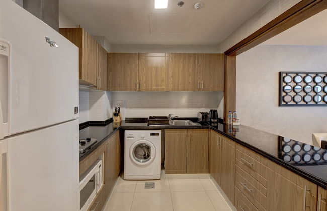 Class Hotel Apartments - Foto 39