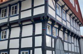 Apartment Häuserstraße 15 - Foto 24