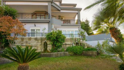 Michael's Apartment's - Foto 3