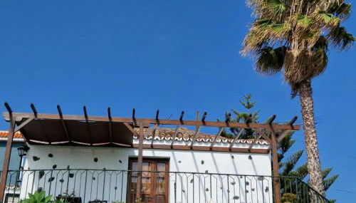 Casita Canaria con Vista - Foto 3