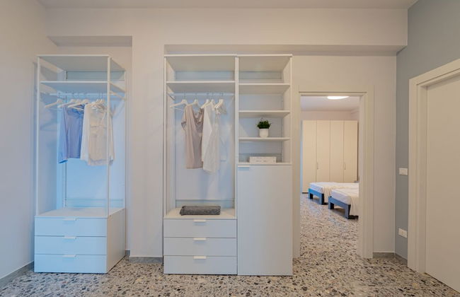 Unica Apartment Pescara - Foto 6